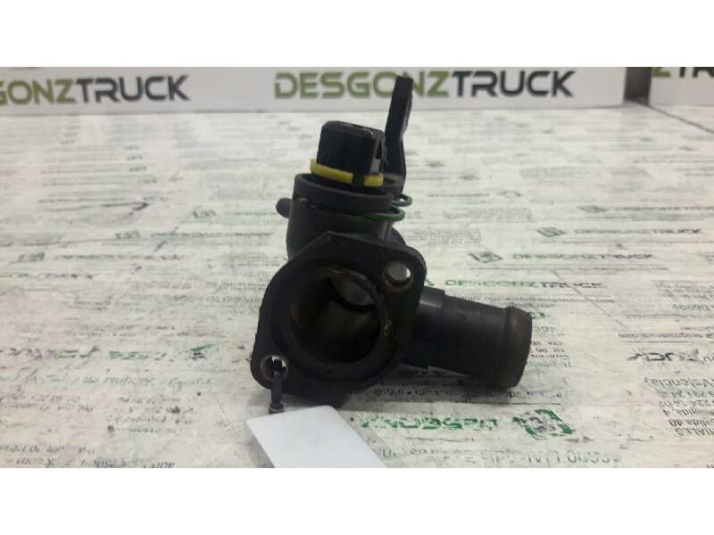 Recambio de termostato para volkswagen golf iii berlina (1h1) cl referencia OEM IAM 037121133F  