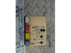 Recambio de cuadro instrumentos para renault 430 magnum e2 12.0 diesel referencia OEM IAM 5010293997   2