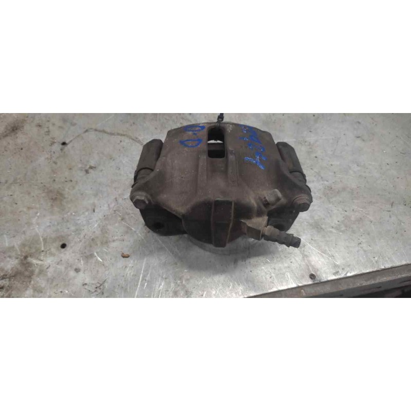 Recambio de pinza freno delantera derecha para renault megane ii berlina 5p confort authentique referencia OEM IAM   