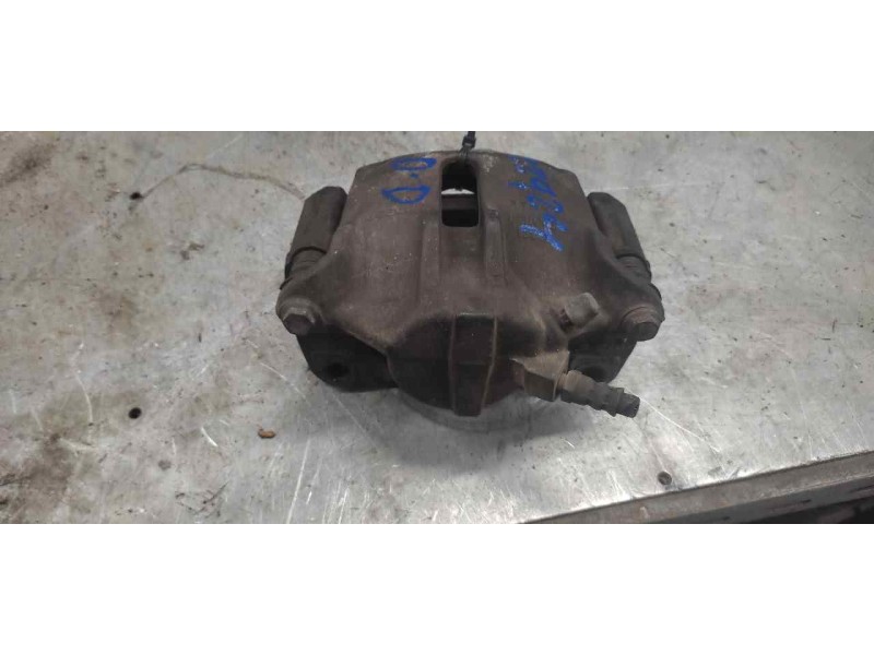 Recambio de pinza freno delantera derecha para renault megane ii berlina 5p confort authentique referencia OEM IAM   