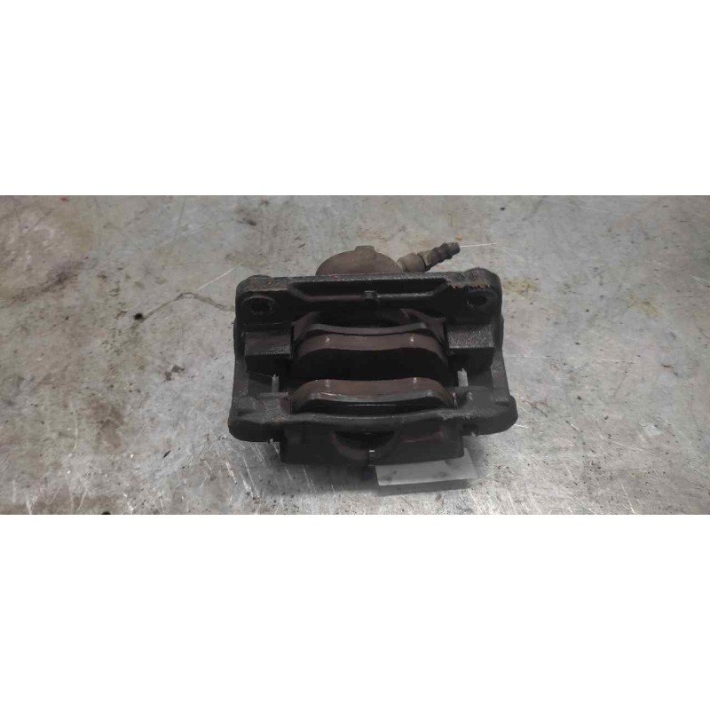 Recambio de pinza freno delantera derecha para renault megane ii berlina 5p confort authentique referencia OEM IAM   