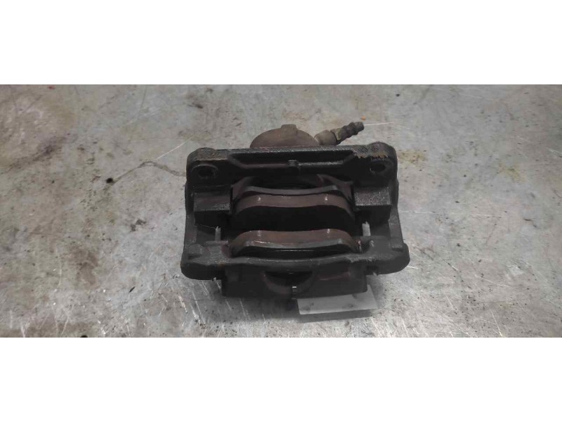 Recambio de pinza freno delantera derecha para renault megane ii berlina 5p confort authentique referencia OEM IAM   