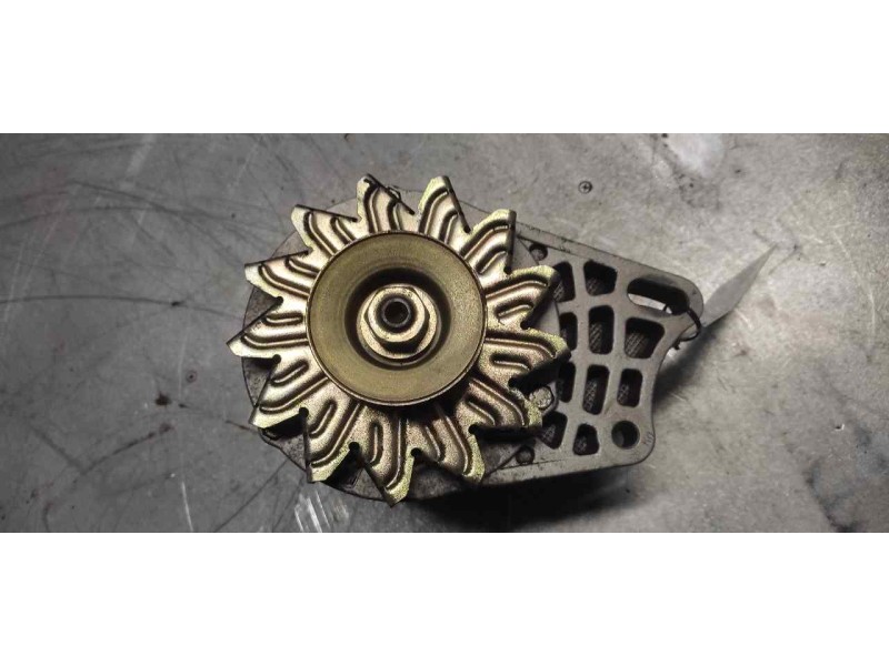 Recambio de alternador para seat marbella ce referencia OEM IAM   