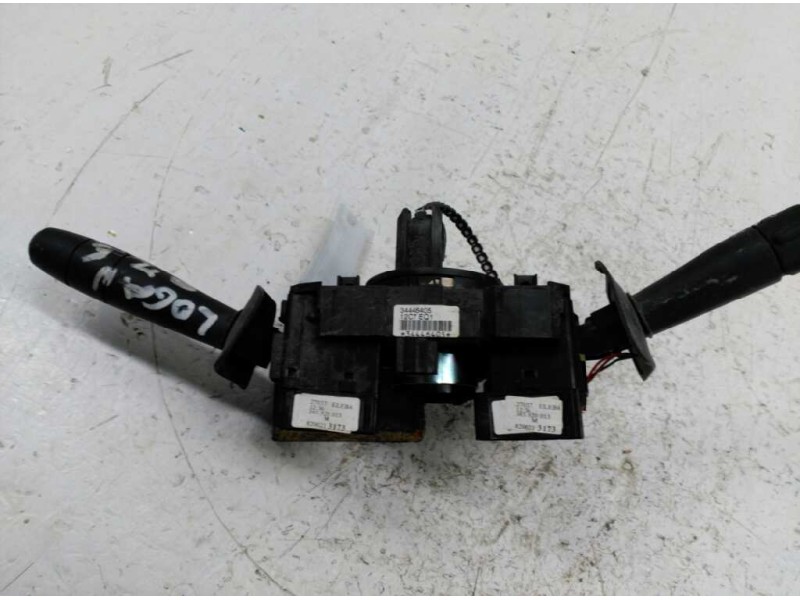 Recambio de mando multifuncion para dacia logan 1.4 cat referencia OEM IAM   