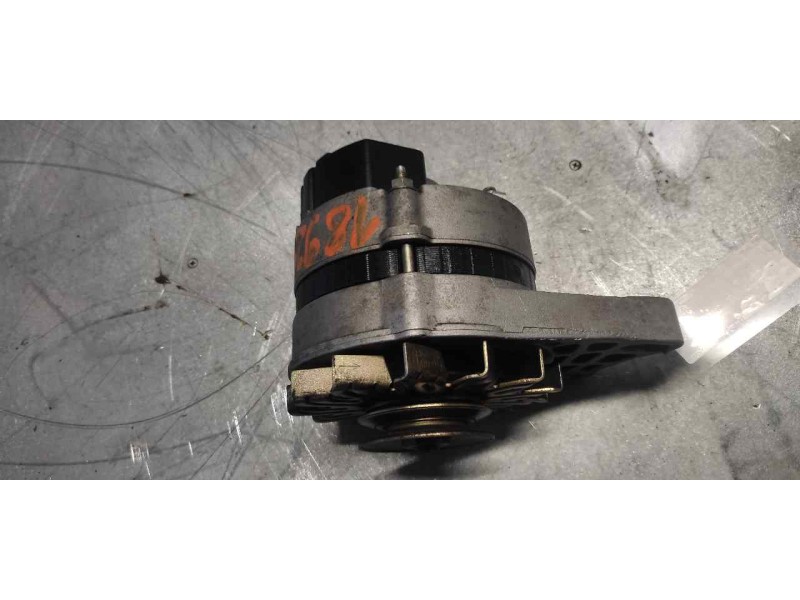 Recambio de alternador para seat marbella ce referencia OEM IAM   