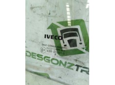 Recambio de luna delantera izquierda para iveco daily pr 3.0 diesel referencia OEM IAM    2