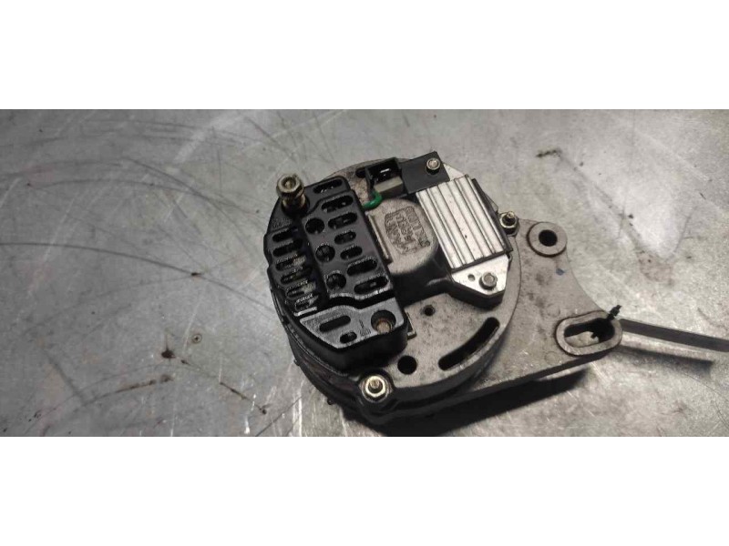 Recambio de alternador para seat marbella ce referencia OEM IAM   