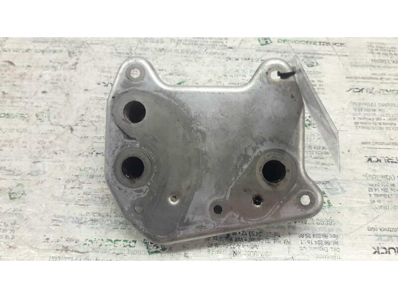 Recambio de enfriador aceite motor para mercedes-benz vito (w638) caja cerrada referencia OEM IAM   