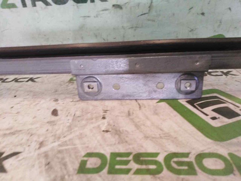 Recambio de luna delantera izquierda para iveco daily pr 3.0 diesel referencia OEM IAM   