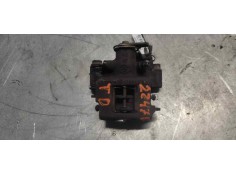 Recambio de pinza freno trasera derecha para renault laguna (b56) 2.2 dt rxe referencia OEM IAM   