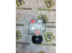 Recambio de valvula aire para renault midlum fg  xxx.16/c e3 cabina para dormir referencia OEM IAM 9730112060 5010260705 VALVULA
