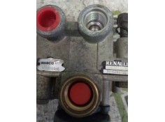 Recambio de valvula aire para renault midlum fg  xxx.16/c e3 cabina para dormir referencia OEM IAM 9730112060 5010260705 VALVULA 2