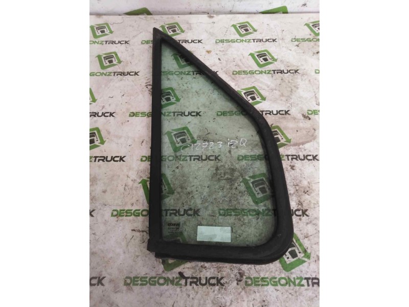 Recambio de luna custodia delantera izquierda para iveco daily pr 3.0 diesel referencia OEM IAM   