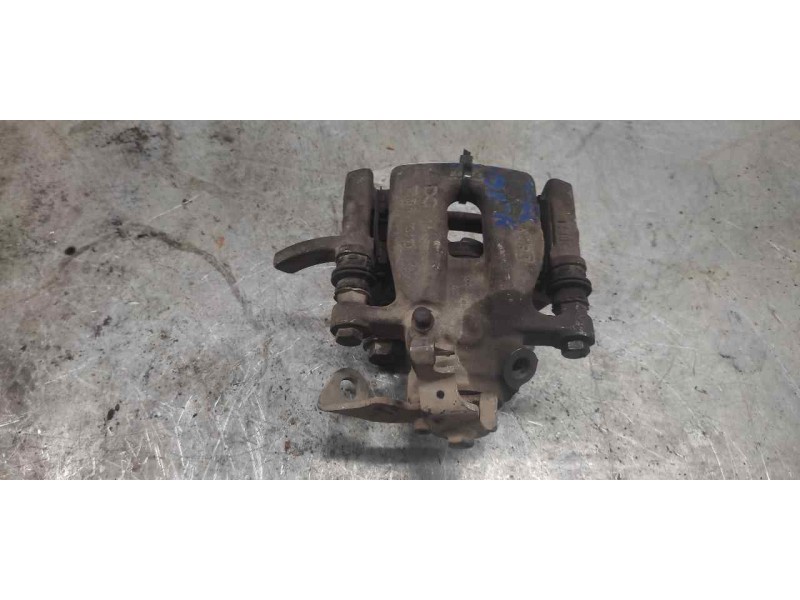 Recambio de pinza freno trasera derecha para renault kangoo profesional referencia OEM IAM   