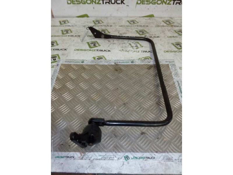 Recambio de brazo retrovisor derecho para nissan trucks l-90.150 referencia OEM IAM   