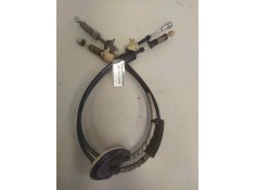 Recambio de cables de cambio para iveco daily caja abierta cabina simple 65 c... batalla 3450 referencia OEM IAM 504199606  