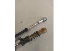 Recambio de cables de cambio para iveco daily caja abierta cabina simple 65 c... batalla 3450 referencia OEM IAM 504199606   2