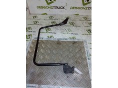 Recambio de brazo retrovisor izquierdo para nissan trucks l-90.150 referencia OEM IAM   