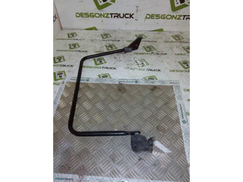 Recambio de brazo retrovisor izquierdo para nissan trucks l-90.150 referencia OEM IAM   