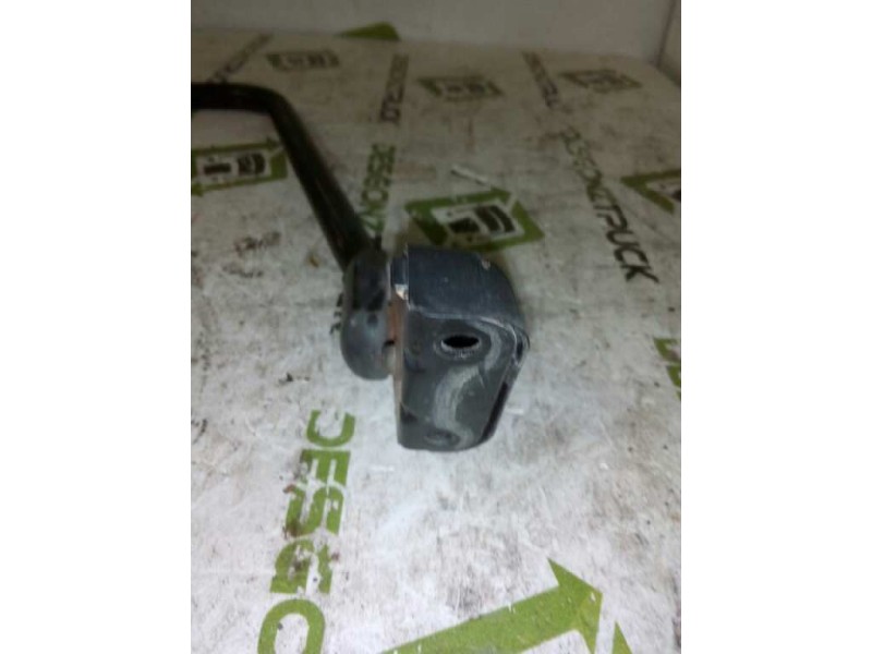 Recambio de brazo retrovisor izquierdo para nissan trucks l-90.150 referencia OEM IAM   