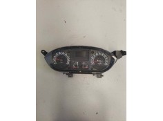 Recambio de cuadro instrumentos para iveco daily caja abierta cabina simple 65 c... batalla 3450 referencia OEM IAM 695502589 50