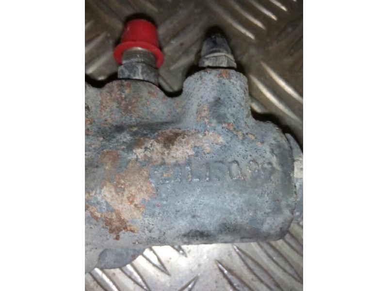 Recambio de repartidor de freno para nissan trucks l-90.150 referencia OEM IAM 21113099  