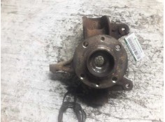 Recambio de mangueta delantera derecha para renault megane ii familiar authentique referencia OEM IAM   