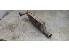 Recambio de intercooler para opel corsa c blue line referencia OEM IAM 24466787   2