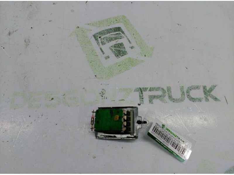 Recambio de resistencia calefaccion para seat cordoba berlina (6k2) dream (1997) referencia OEM IAM 1H0959263  