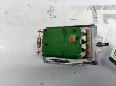Recambio de resistencia calefaccion para seat cordoba berlina (6k2) dream (1997) referencia OEM IAM 1H0959263   2