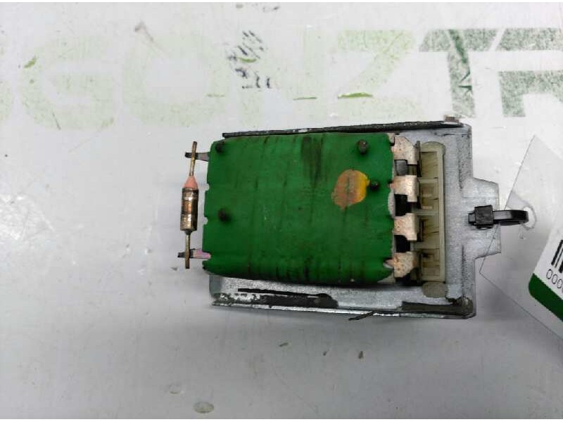 Recambio de resistencia calefaccion para seat cordoba berlina (6k2) dream (1997) referencia OEM IAM 1H0959263  