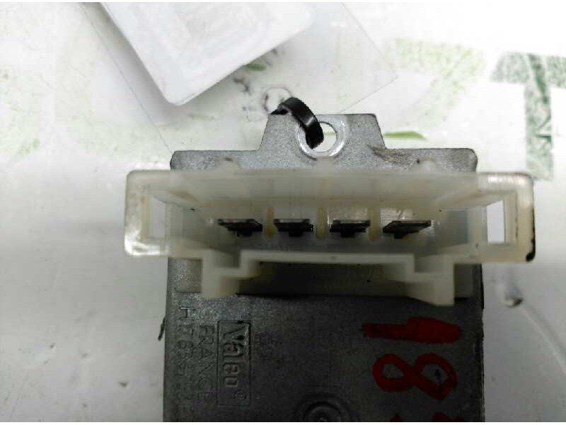 Recambio de resistencia calefaccion para seat cordoba berlina (6k2) dream (1997) referencia OEM IAM 1H0959263  