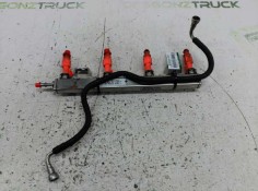 Recambio de rampa inyectora para ford focus berlina (cap) ghia referencia OEM IAM 4M5G9D280DB  