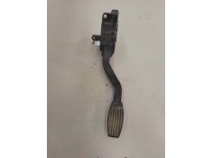 Recambio de pedal acelerador para iveco daily caja abierta cabina simple 65 c... batalla 3450 referencia OEM IAM 504061734 02810