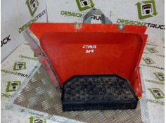 Recambio de peldaño derecho para nissan trucks l-90.150 referencia OEM IAM   