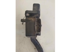 Recambio de pedal acelerador para iveco daily caja abierta cabina simple 65 c... batalla 3450 referencia OEM IAM 504061734 02810 2