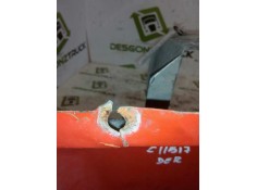 Recambio de peldaño derecho para nissan trucks l-90.150 referencia OEM IAM    2