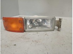 Recambio de faro antiniebla derecho para man tg - a 18.xxx fg / bb   (e3/e4) lx referencia OEM IAM   