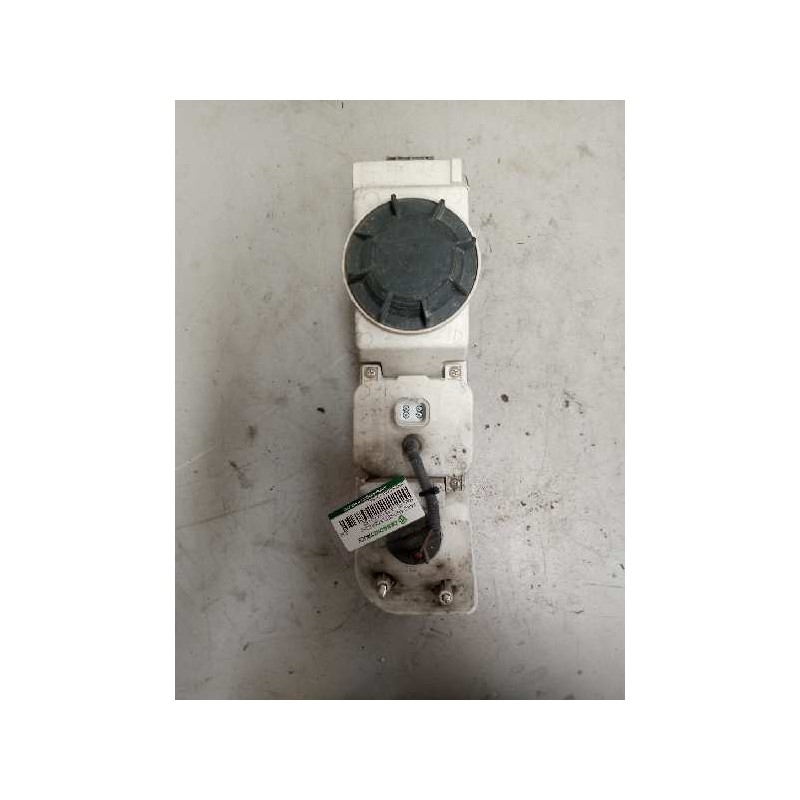 Recambio de faro antiniebla derecho para man tg - a 18.xxx fg / bb   (e3/e4) lx referencia OEM IAM   