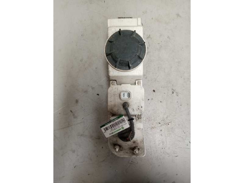 Recambio de faro antiniebla derecho para man tg - a 18.xxx fg / bb   (e3/e4) lx referencia OEM IAM   