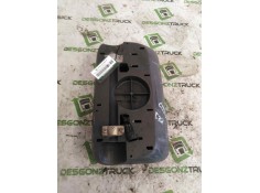Recambio de retrovisor izquierdo para iveco eurocargo 05.03  3.9 diesel referencia OEM IAM   