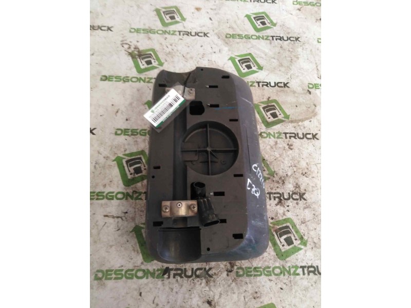 Recambio de retrovisor izquierdo para iveco eurocargo 05.03  3.9 diesel referencia OEM IAM   