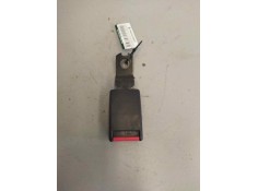 Recambio de enganche de cinturon derecho para man l2000 9.153-10.224 euroi/ii 6.9 diesel referencia OEM IAM   