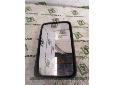 Recambio de retrovisor izquierdo para iveco eurocargo 05.03  3.9 diesel referencia OEM IAM    2