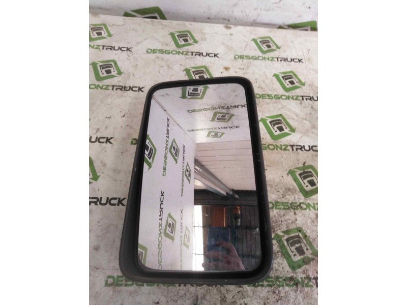 Recambio de retrovisor izquierdo para iveco eurocargo 05.03  3.9 diesel referencia OEM IAM   