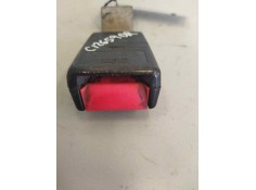 Recambio de enganche de cinturon derecho para man l2000 9.153-10.224 euroi/ii 6.9 diesel referencia OEM IAM    2