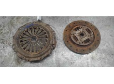 Recambio de kit embrague para renault clio ii fase ii (b/cb0) authentique referencia OEM IAM 8200183704  