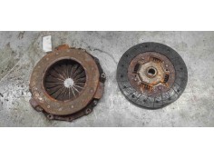 Recambio de kit embrague para renault clio ii fase ii (b/cb0) authentique referencia OEM IAM 8200183704   2