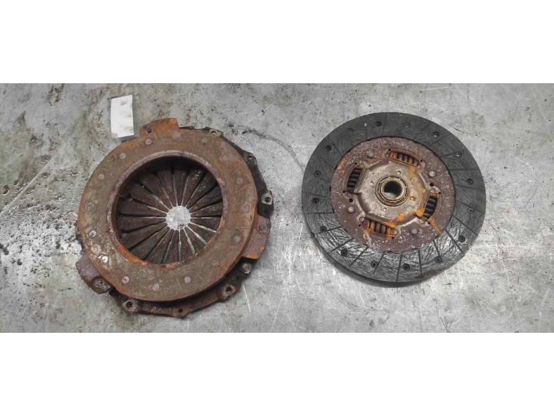 Recambio de kit embrague para renault clio ii fase ii (b/cb0) authentique referencia OEM IAM 8200183704  