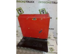 Recambio de guardabarros delantero derecho para nissan trucks l-90.150 referencia OEM IAM   